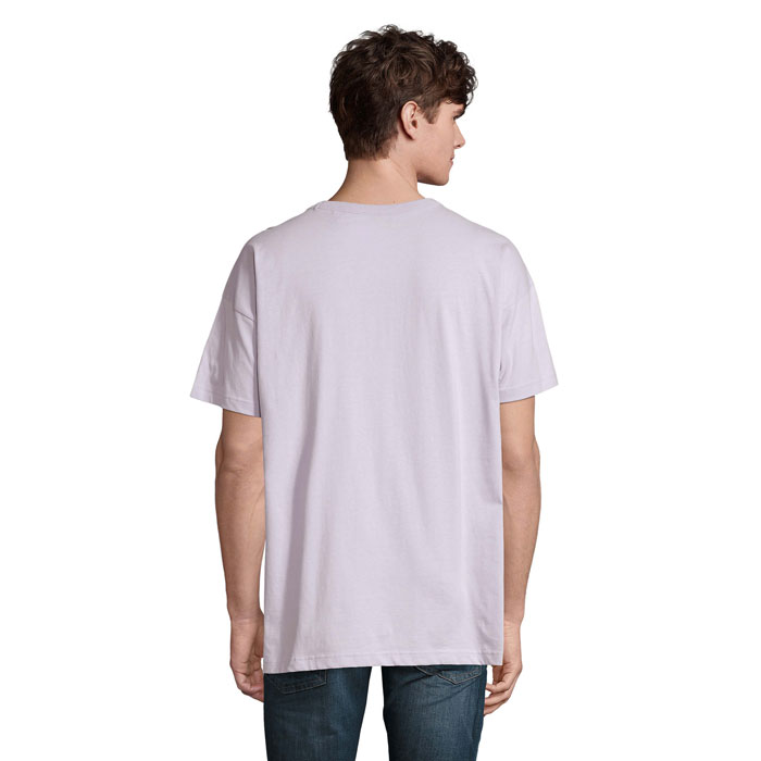 BOXY MEN - BOXY MEN T-SHIRT OVERSIZE