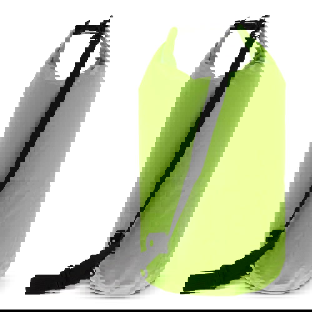 Drybag ripstop 15L IPX6