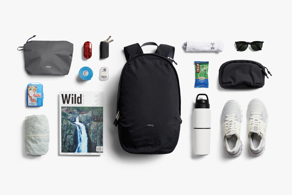 Bellroy Lite Daypack