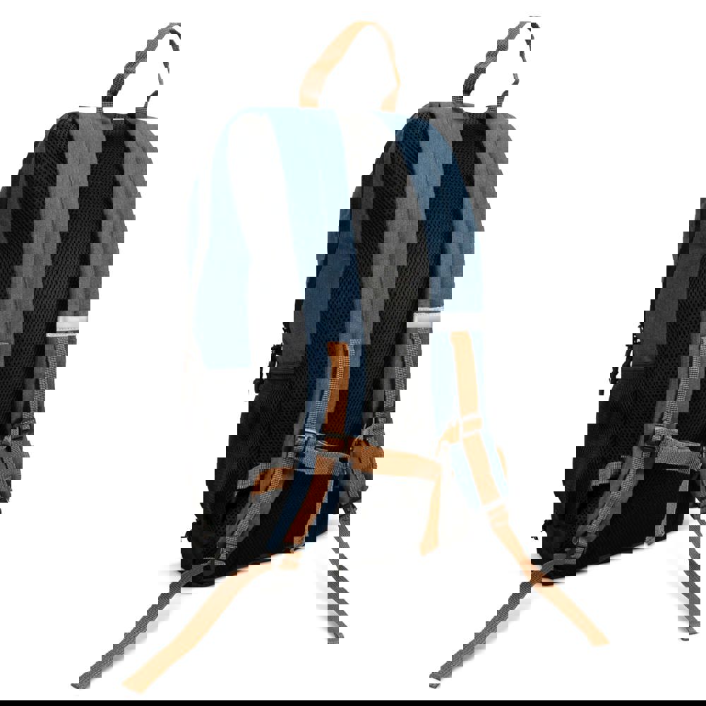 Backpack outdoor R-PET