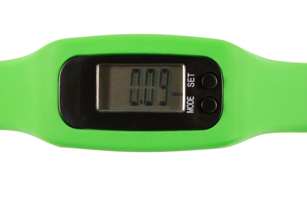 ABS pedometer Tahir