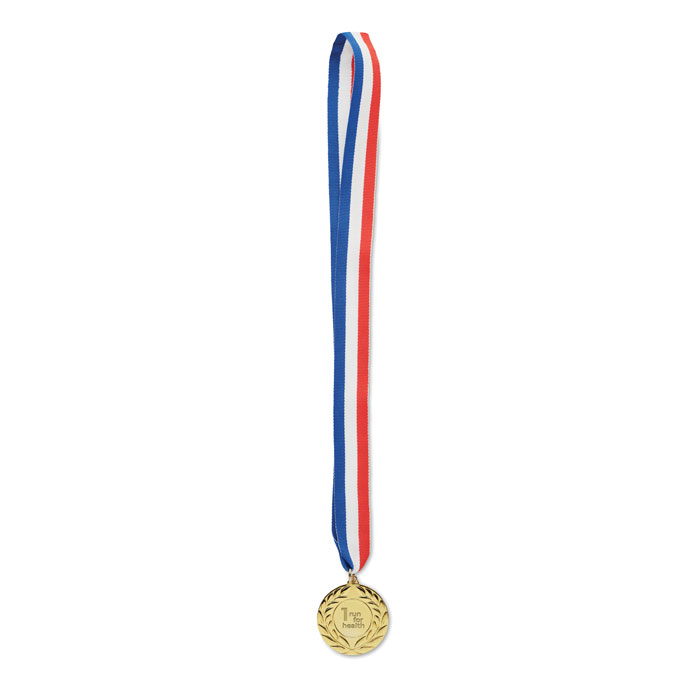 WINNER - Medal 5cm diameter