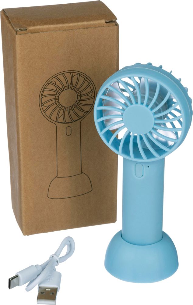 ABS electric hand fan Oren