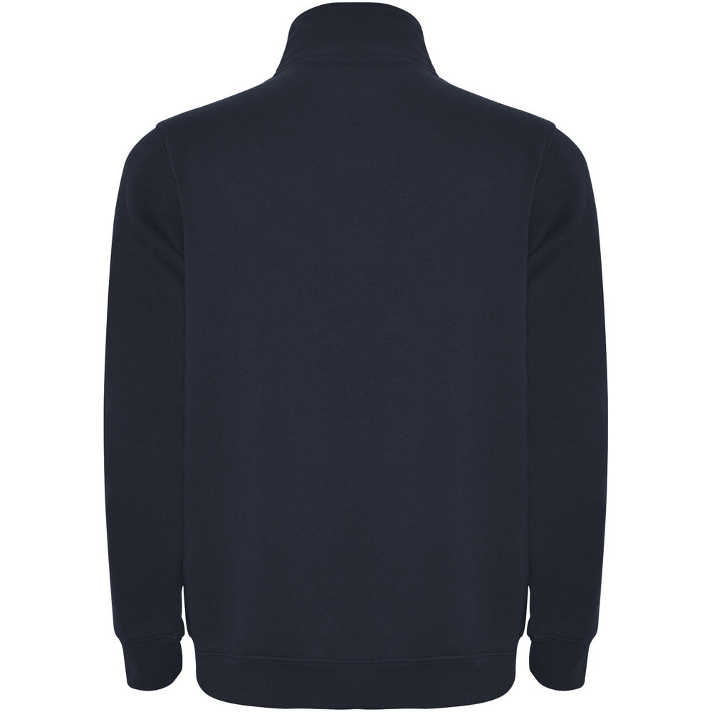 Aneto quarter zip sweater