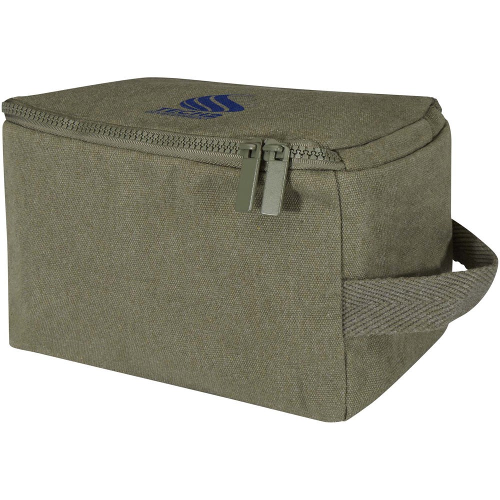 Pack 500 g/m² Aware™ recycled toiletry organiser