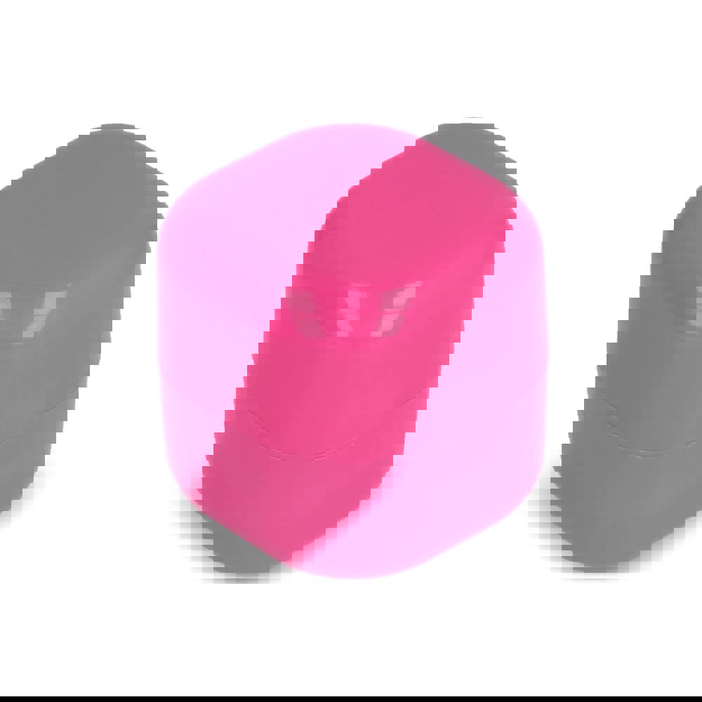 Cubic lipbalm recycled ABS