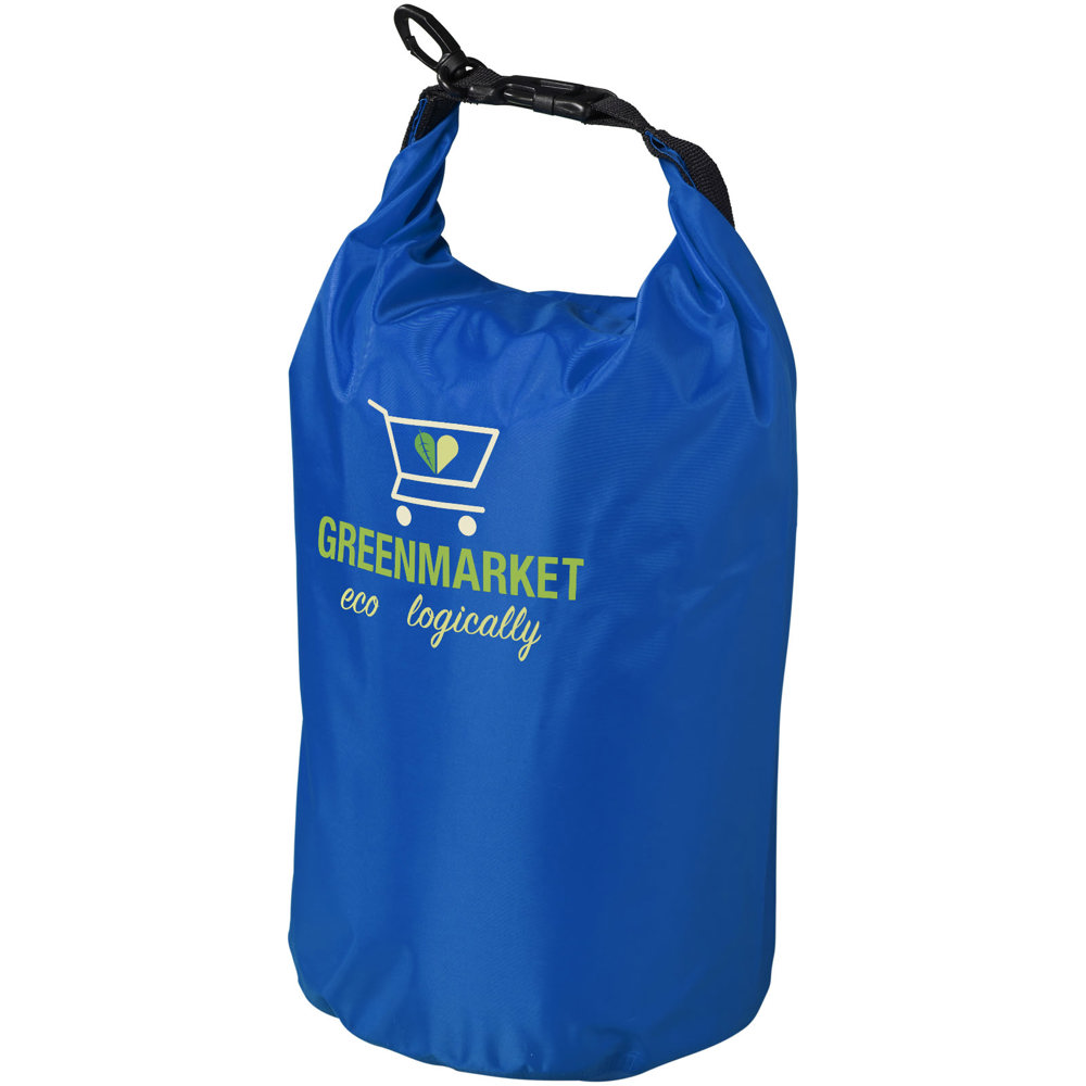 The Survivor 5L waterbestendige outdoor tas