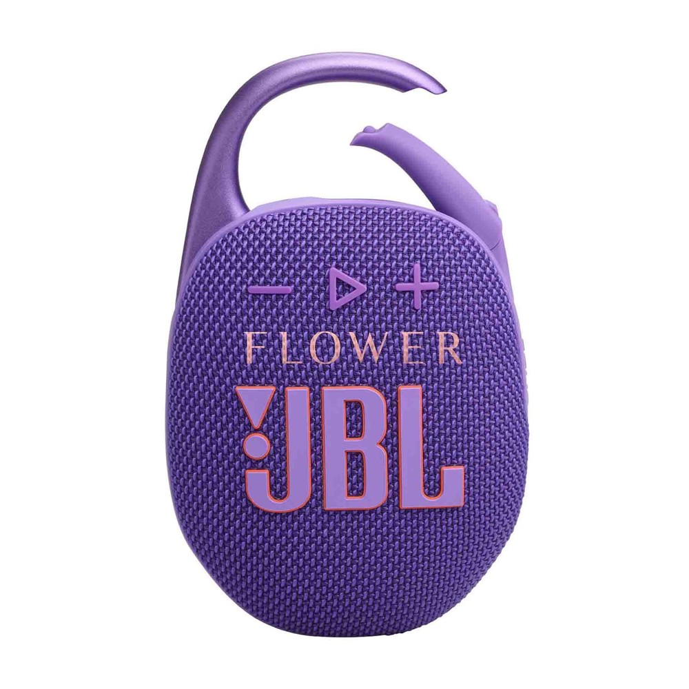 JBL Clip 5- Squad