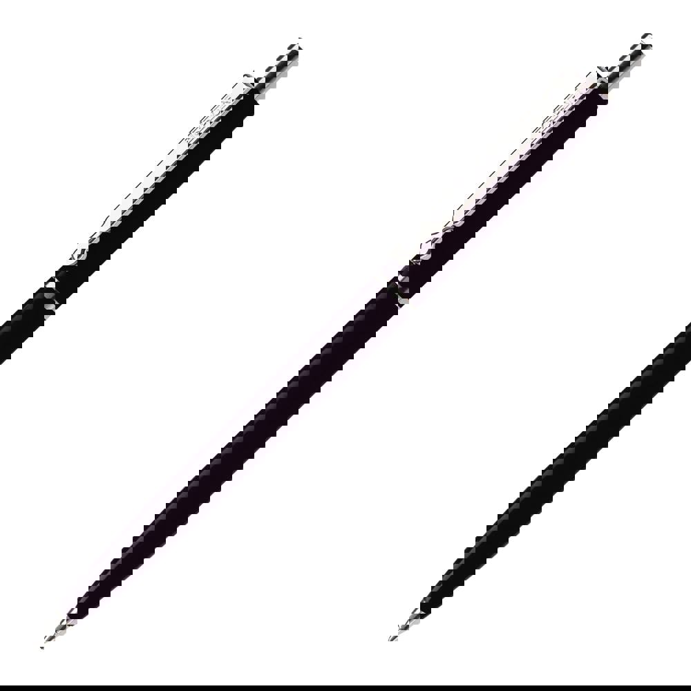 925 ball pen - Black