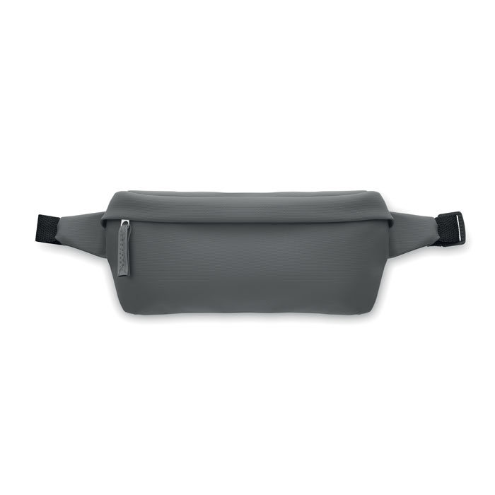 BANGKOK WAIST - Waist pack in 600D RPET