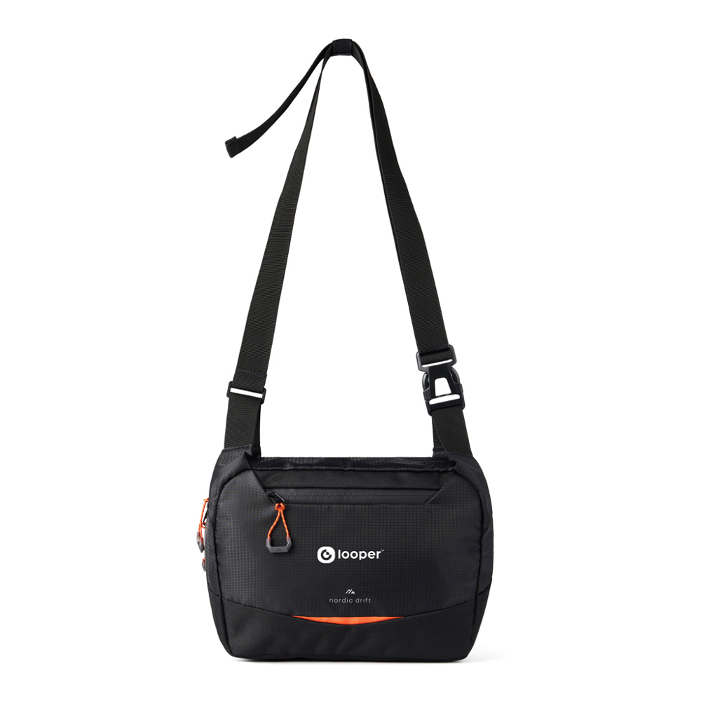 Nordic Drift Trail RCS Crossbody-Bag 4L