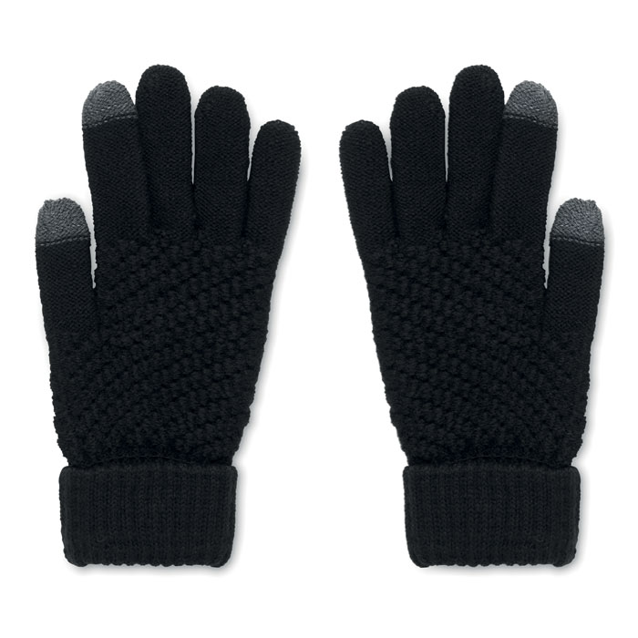 TAKAI - Rpet tactile gloves