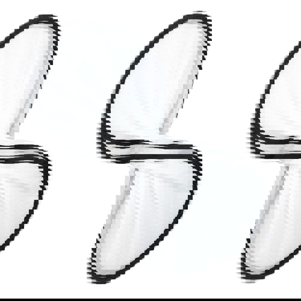 Car window sunshade, set of 2 with pouch sublimation