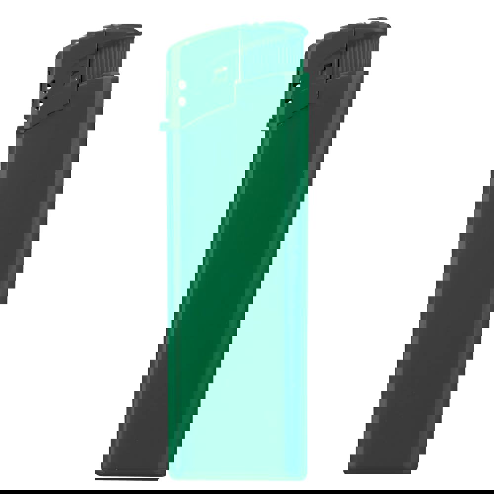 Aansteker electronic - groen