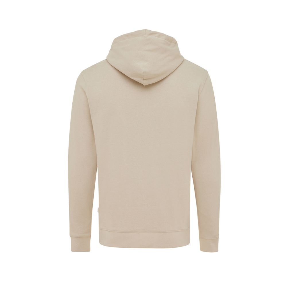 IQONIQ Jasper recycled cotton hoodie