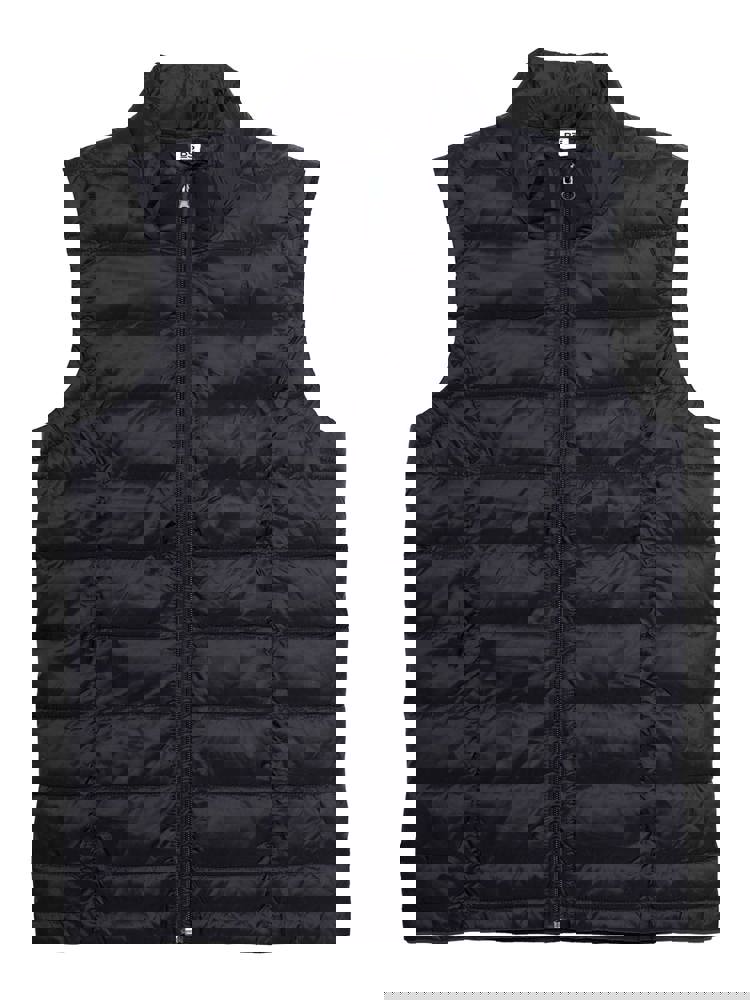 BS Nevada Bodywarmer, 115 gr/m²