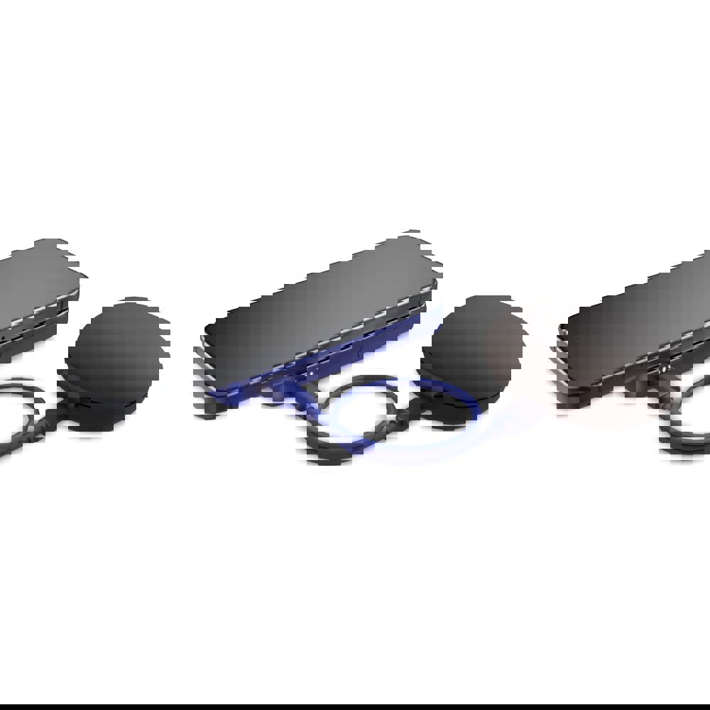 2PBM5000| Fresh 'n Rebel Compatible with MagSafe Powerbank Wireless 5000mAh