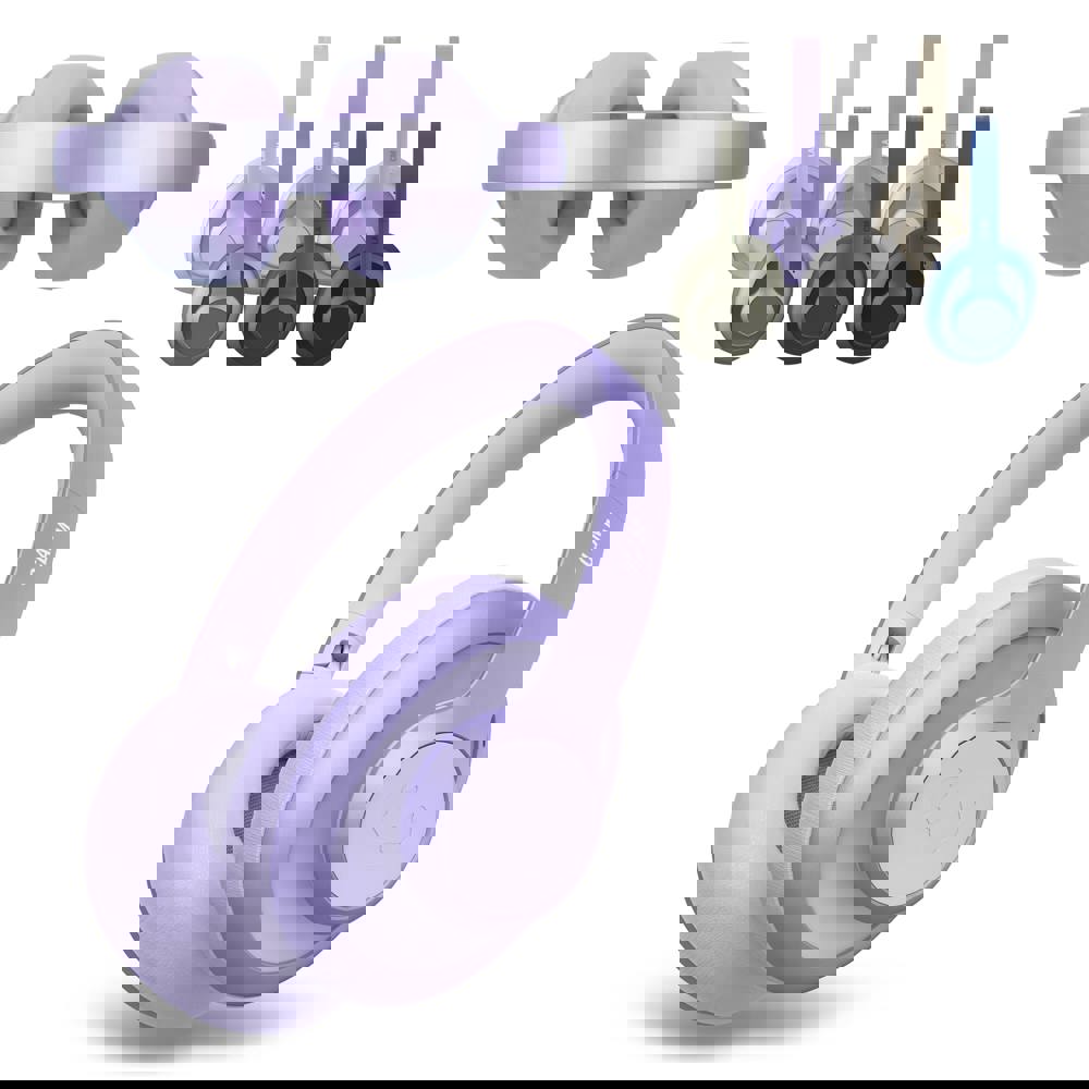 3HP4300 | Fresh 'n Rebel Clam Ace Headphones ANC