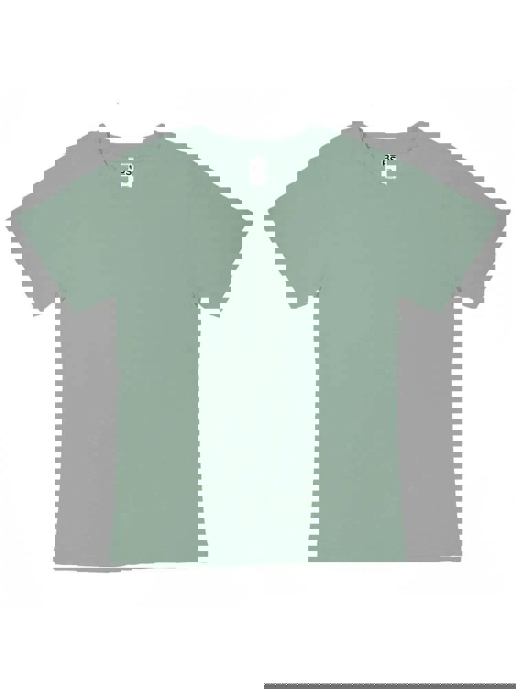 BS Evolution kids t-shirt, 150 gr/m² - Sage