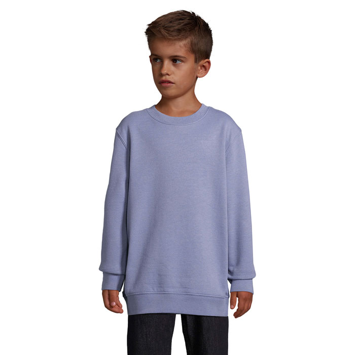 COLUMBIA KIDS - COLUMBIA KIDS Sweater - blue