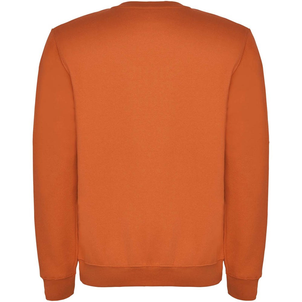 Clasica kids crewneck sweater