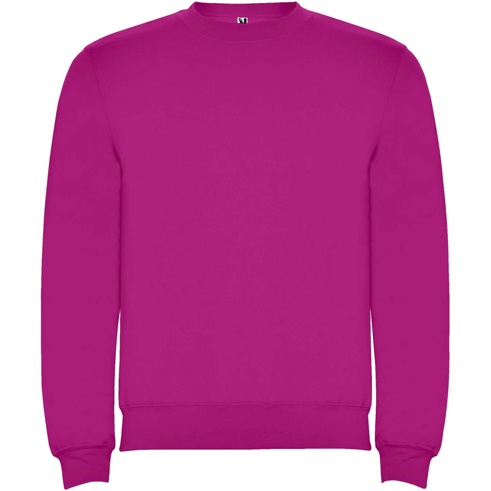 Clasica kids crewneck sweater - Rossette