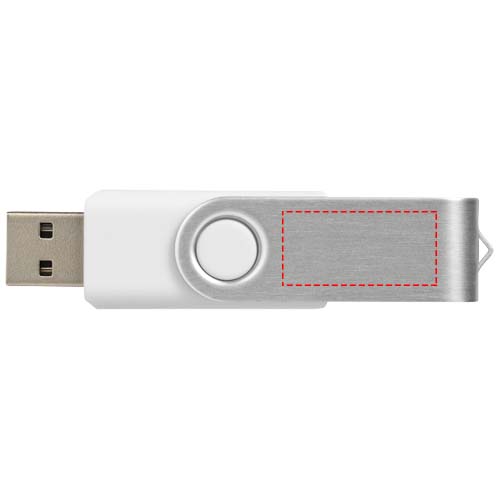 Rotate-basic 16GB USB flash drive