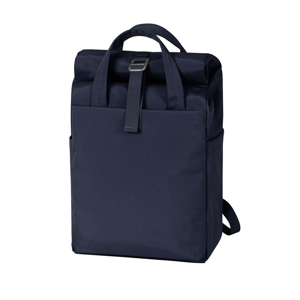 backpack METRO - Navy Blue