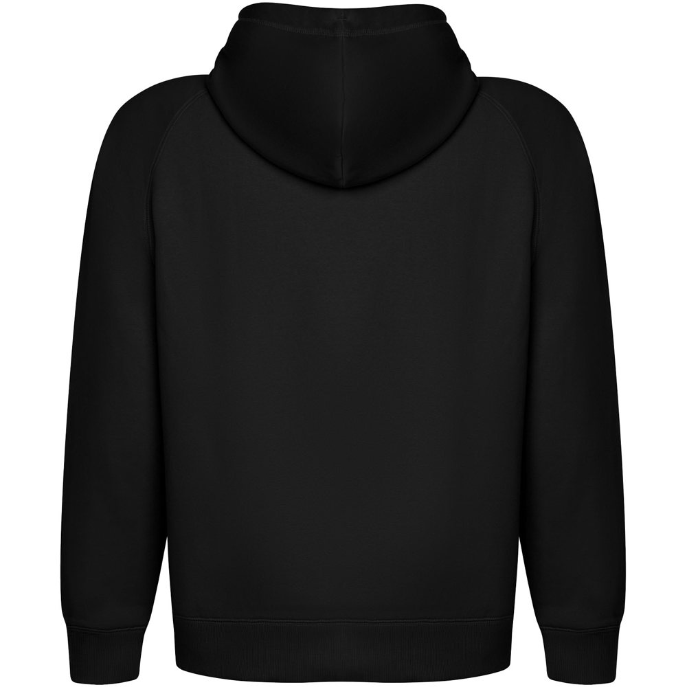 Vinson Kapuzenpullover aus Bio-Baumwolle Unisex