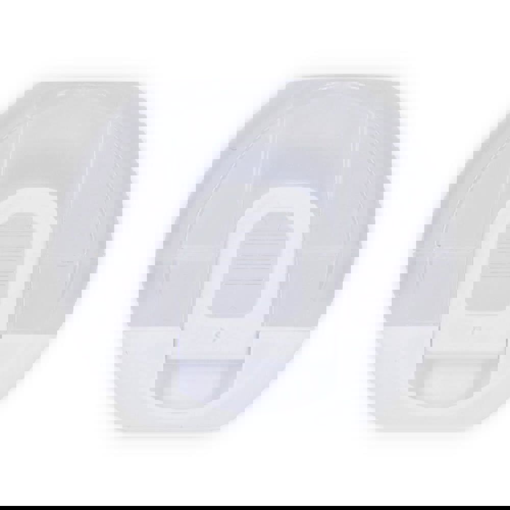 Alles-in-één Lunchkom met Sausvakje en Lepel-Vork