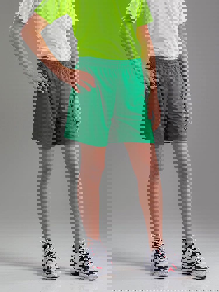  SP Dribbling kids sports shorts, 140 gr/m²