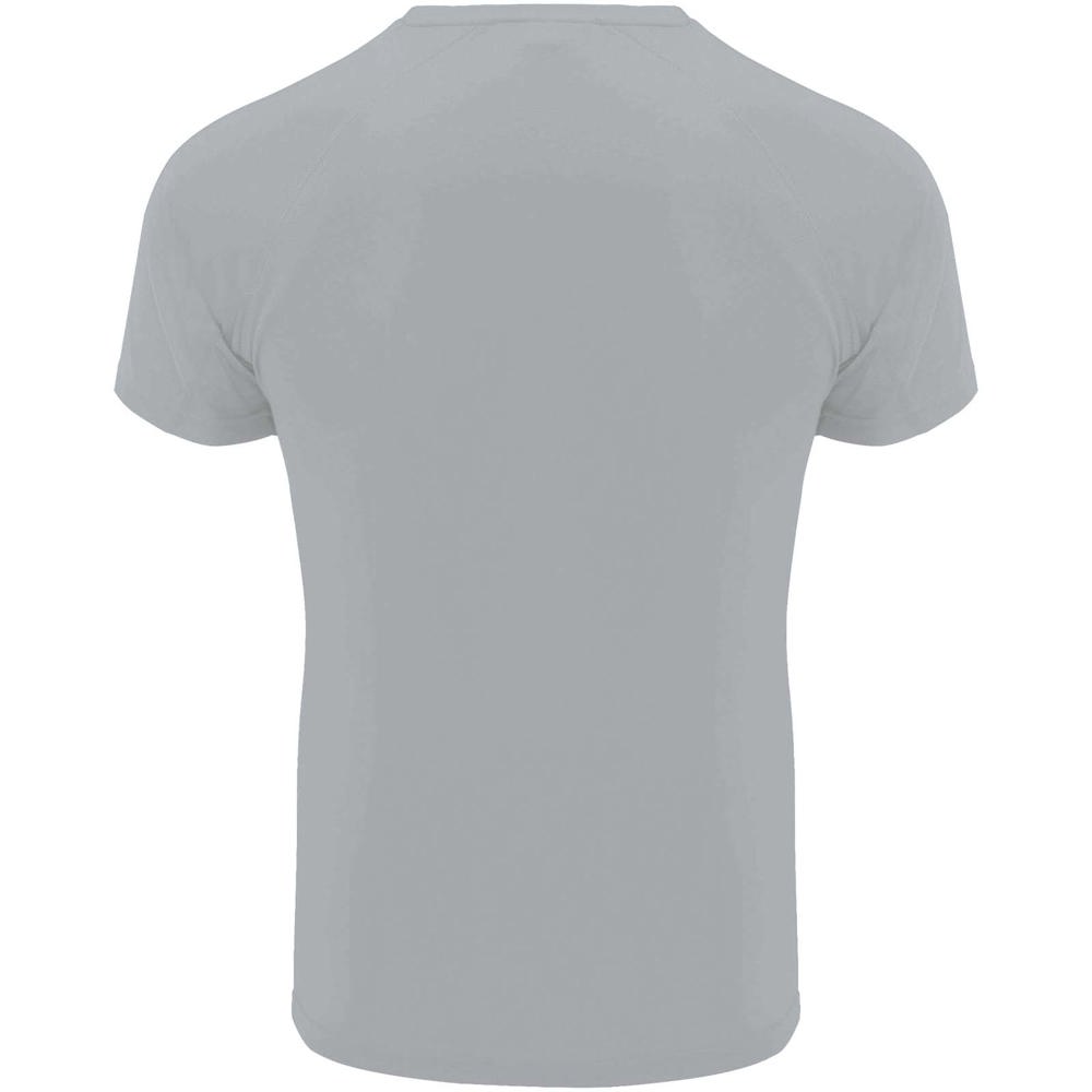 Bahrain short sleeve men's sports t-shirt
