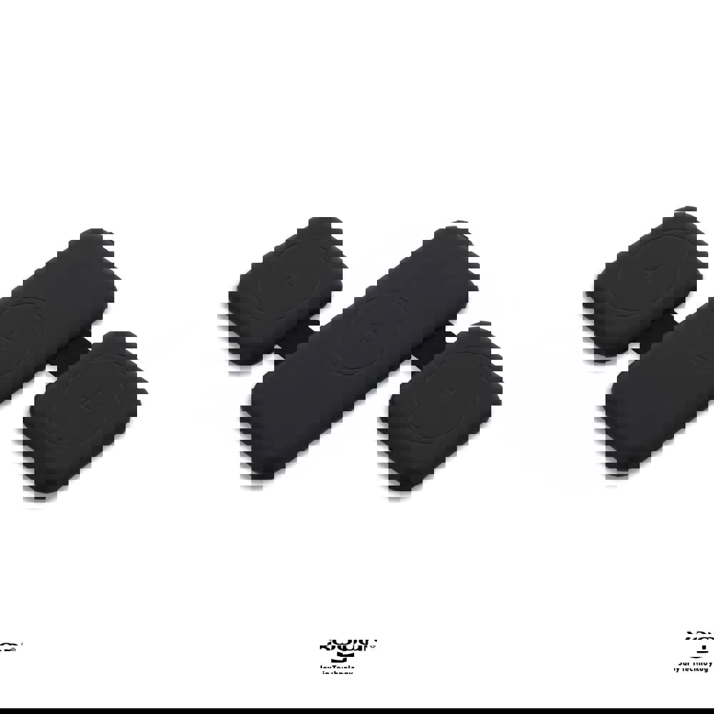 3188 | Xoopar Trafold 3 Wireless charger 15W - Black