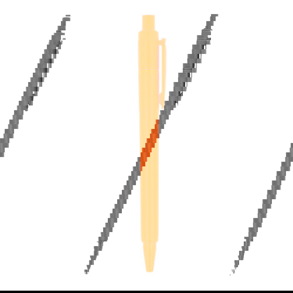 Ball pen Baron 03 recycled hardcolour