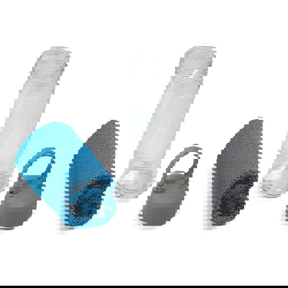 Fitness towel 32x88cm