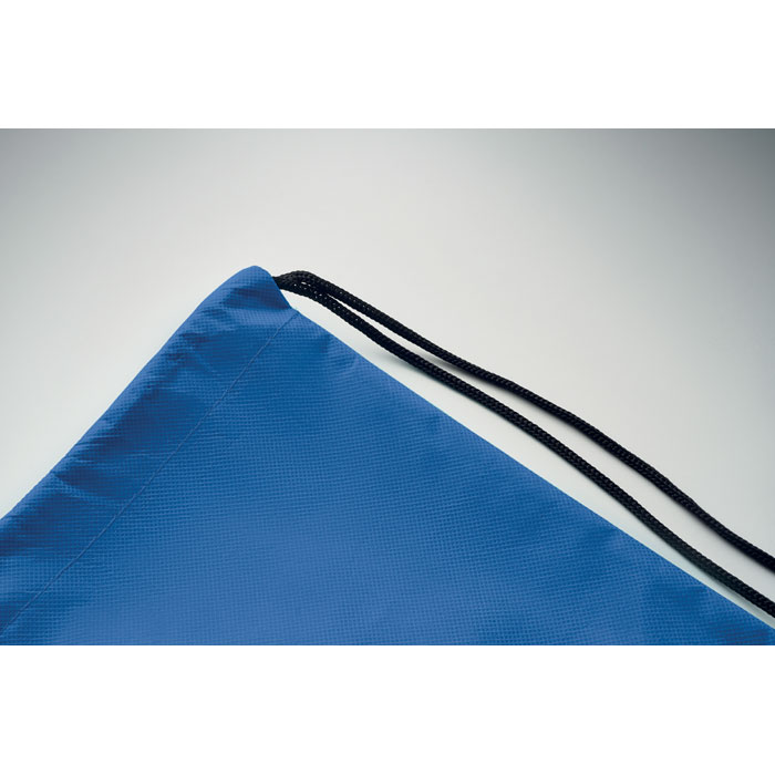 DAFFY RPET - Drawstring bag RPET non-woven