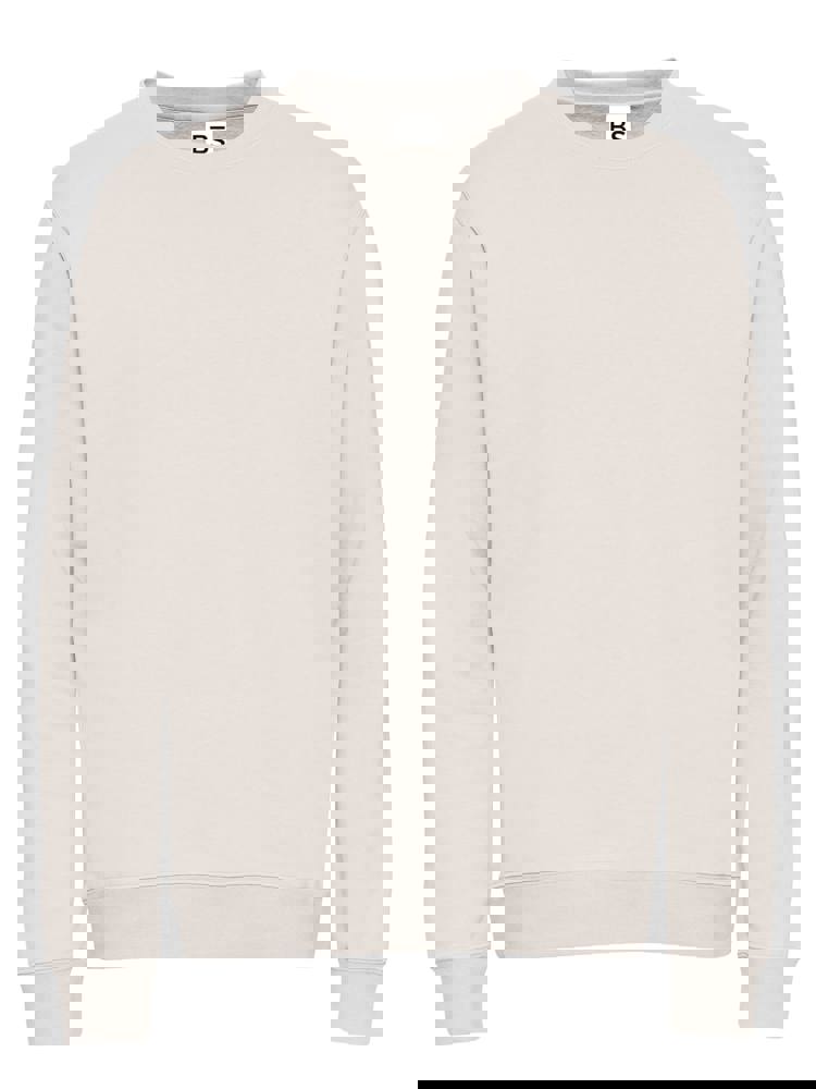 BS Atlas sweater, 280 gr/m² - Off white (12-0304 TPG)