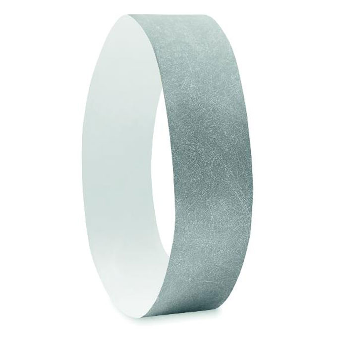  TYVEK - One sheet of 10 wristbands