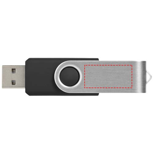 Rotate-basic 32GB USB flash drive