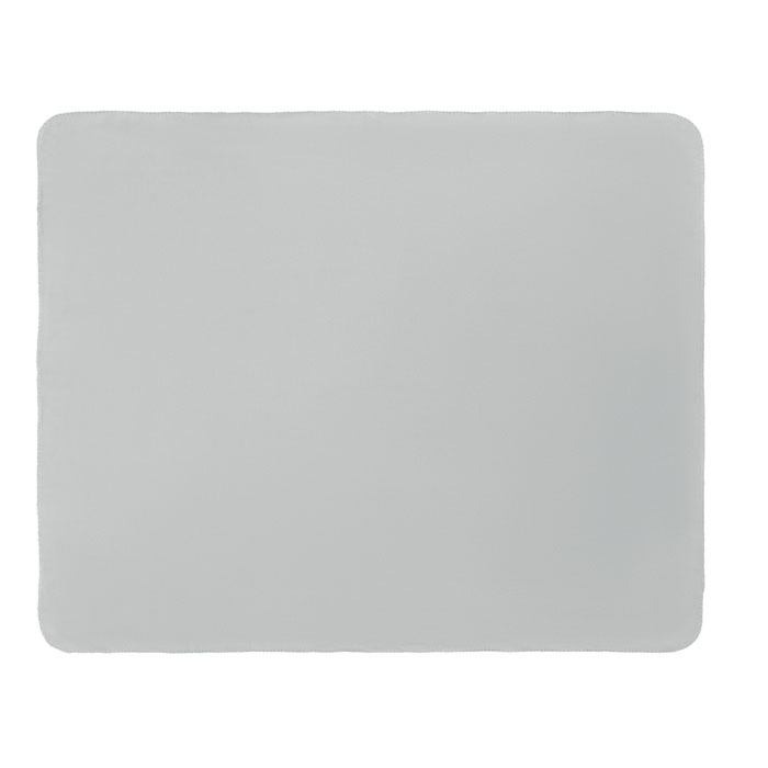 BOGDA - RPET fleece deken 130gr/m²