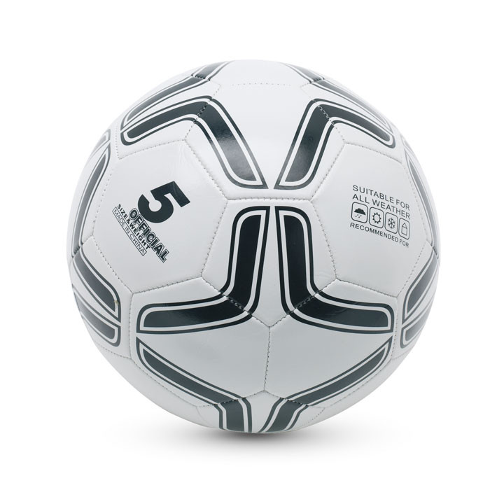 SOCCERINI - Soccer ball in PVC 21.5cm