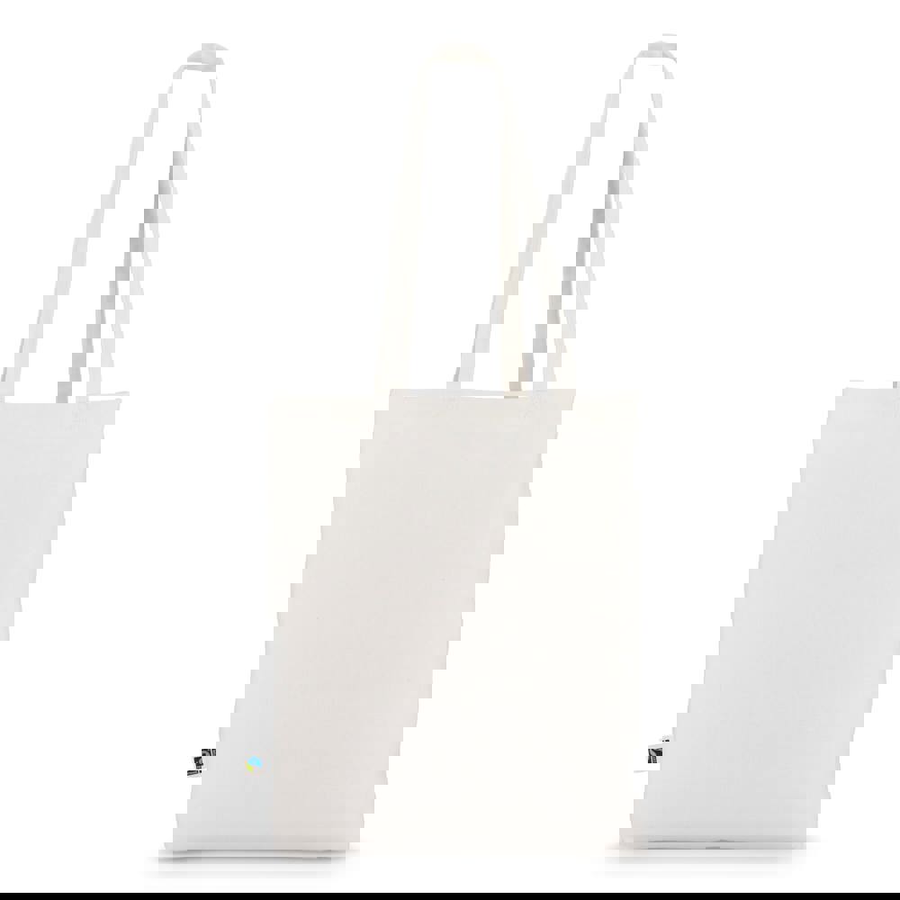 Bag Fairtrade 270g 42x12x43cm