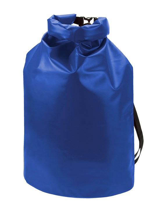 drybag SPLASH 2 - royaalblauw
