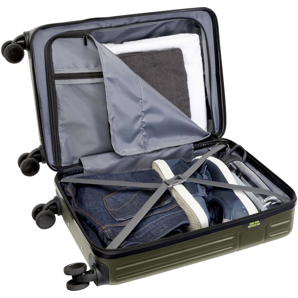 Rover 20" GRS recycled cabin trolley 40L