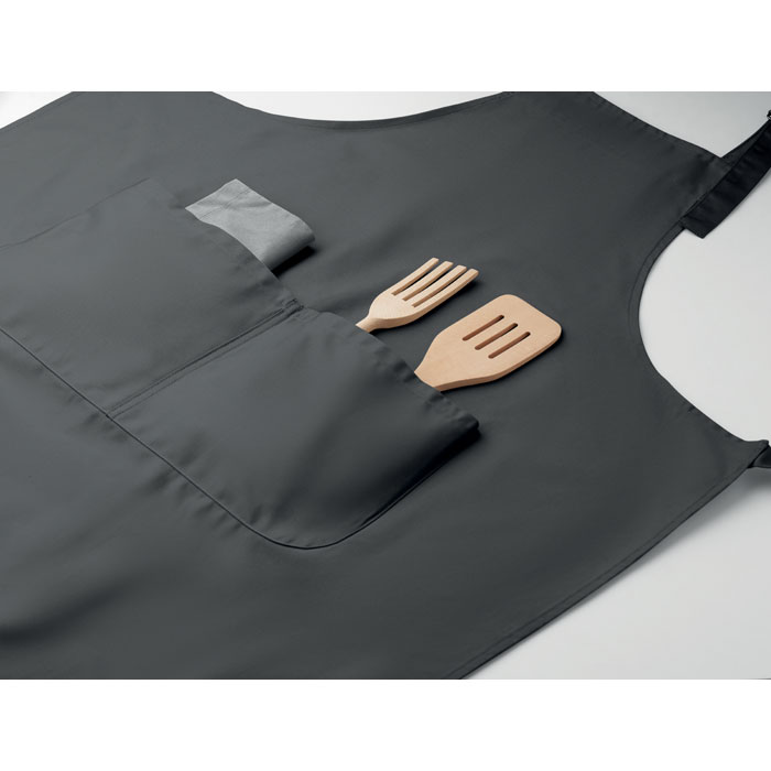 GALA - Adjustable kitchen apron