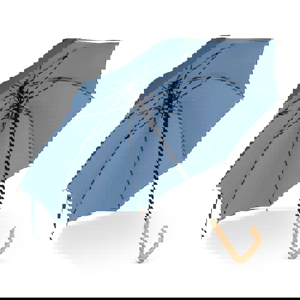 Stick umbrella 23” R-PET auto open