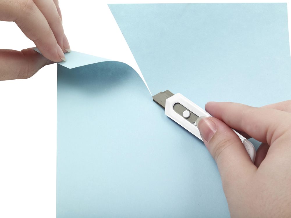 ABS hobby knife Julien