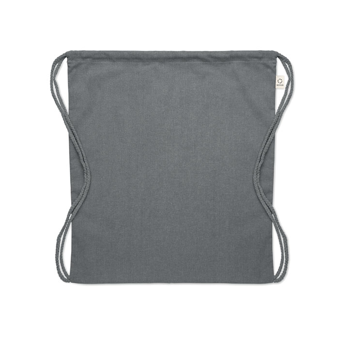 CABETRI COLOUR - Recycled 140 gr/m² cotton bag
