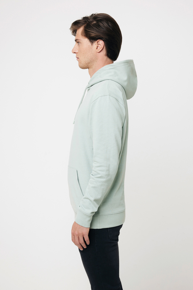 IQONIQ Jasper recycled cotton hoodie