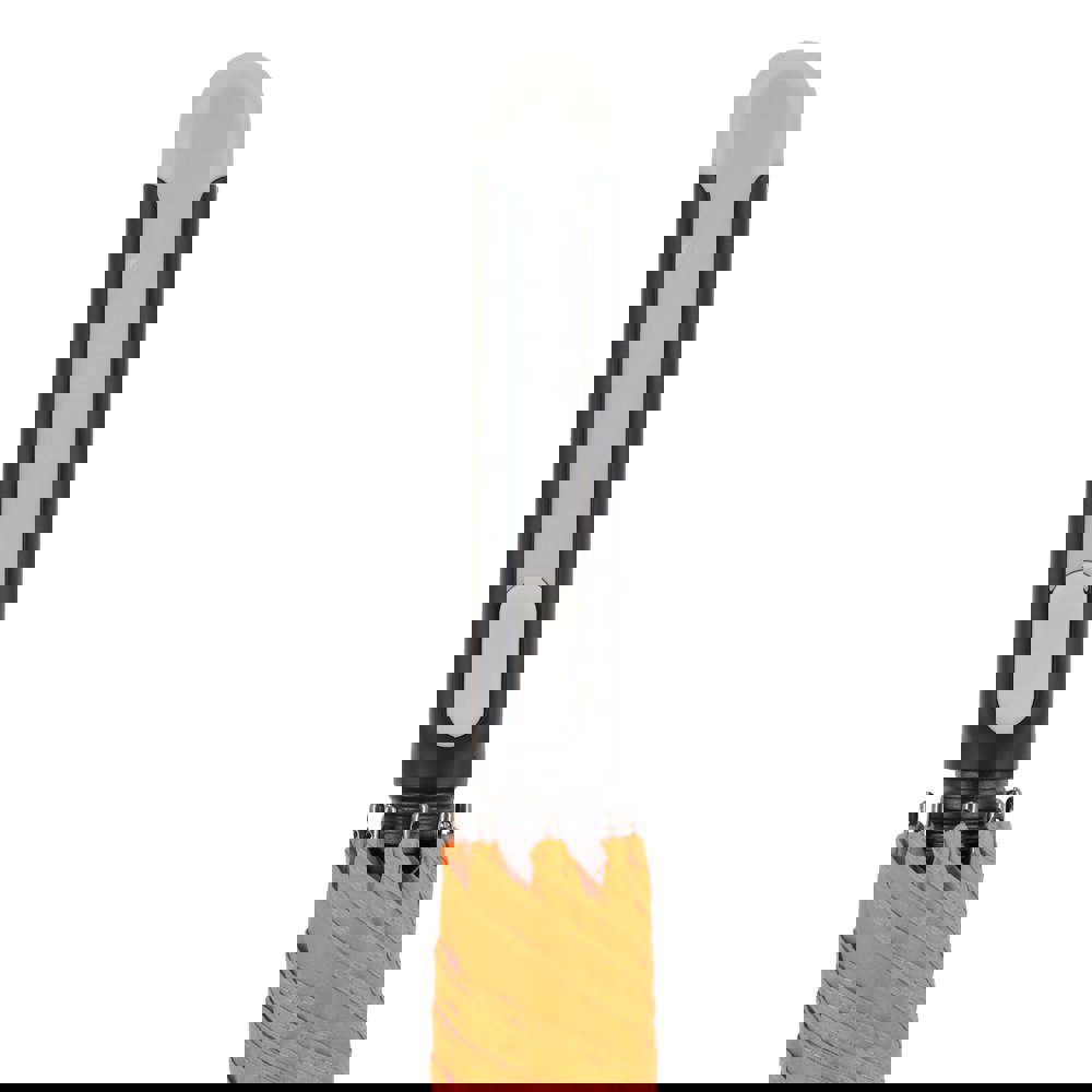 Emerantia 190T Pongee 23" Stokparaplu Auto open